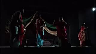 Uttardakshin presents  charandas chor 11 th November 2024at Muktangan Manch [upl. by Walkling]