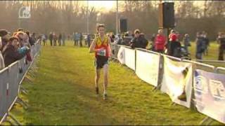 Veldloop Herentals 15 januari RTV5flv [upl. by Lorens57]