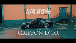 Abou Debeing  Griffon d’or Clip officiel [upl. by Annanhoj]