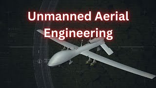 The Engineering of Military Drones  Military Engineering [upl. by Aamsa431]