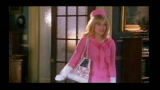 Legally Blonde 2 DVD Preview  See Reese Witherspoon in this CheapFLIXcom DVD [upl. by Nela]