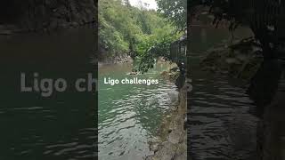 Ligo challenges [upl. by Yortal120]