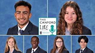 This Canford Life  Meet the new Heads of School [upl. by Pliske]