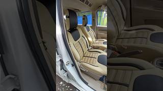 🔥New ertiga seat cover ✅ Kerala carseatcover carinteriordesign kerala ytshorts ertiga [upl. by Seuguh798]