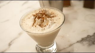 Pumpkin Spice Martini [upl. by Hafirahs]