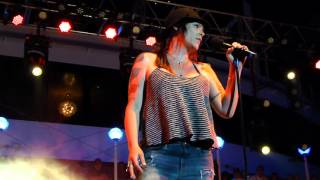 Beth Hart amp Joe Bonamassa Full Show  Keeping the Blues Alive at Sea Cruise 2016 [upl. by Deyes22]