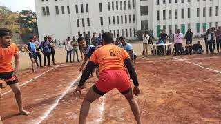 Jspm wagholi vs bjs college4 [upl. by Crandall]