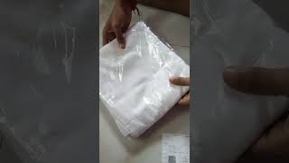 unboxing shirt from flipkart [upl. by Adan]