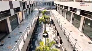 Ocus Medley Sector 99 Gurgaon dwarkaexpresswaygurgaon commercialproperty 919205456766 [upl. by Camey305]