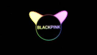 BLACKPINK  BOOMBAYAH Ferry REMIX [upl. by Dine]