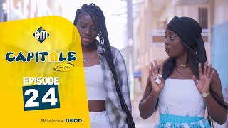 Série CAPITALE  Koor Gui 2023  Episode 24 [upl. by Anitnoc]