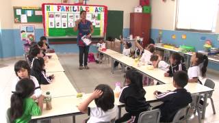 Minedu presenta avances en la Educación Inicial [upl. by Bobbe]