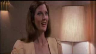 Annette OToole in Superman III  Clip 8 [upl. by Aveneg910]