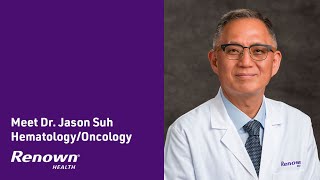 Jason Suh MD  HematologyOncology [upl. by Bartram]