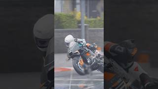 KTM RC 8C 2023 superfast motorbike insane high speed stability control system shorts [upl. by Blynn]