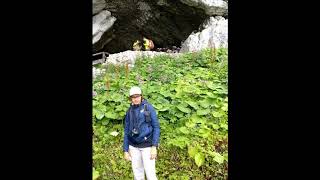 Dachstein Eishöhle  KrippensteinSalzkammergut [upl. by Ray635]