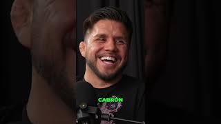 Raul Rosas Jr Confiesa cómo liga cuando está fuera de campamento ufc shortsviral [upl. by Willette]