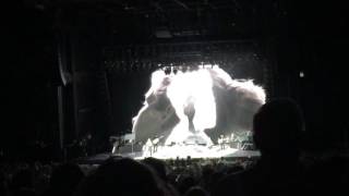 Dixie Chicks performing quotLandslidequot live in Denver 912016 [upl. by Swen]