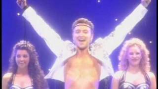 Michael Flatley  Lord of the dance finale [upl. by Kirwin890]