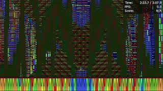 Celeron 1000M vs Tartarus 1997 million [upl. by Artina]