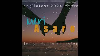 Meri Asaro Junior Naimo x J Kalap [upl. by Eleon]