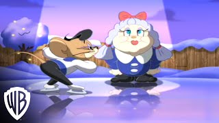 Tom and Jerry Tales  Volume 6 Trailer  Warner Bros Entertainment [upl. by Linden]