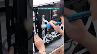 Tối ưu hiệu suất PC của bạn với keo tản nhiệt Cooler Master CRYOFUZE [upl. by Ina]