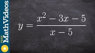 How to determine function is a polynomial or not [upl. by Specht]