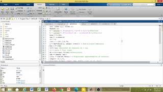 Convolución funciones continuas en MATLAB [upl. by Esertak]