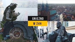 GNIEZNO w 24h [upl. by Syd551]