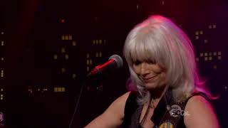 Emmylou Harris Live Full Concert 2021 [upl. by Dahraf]