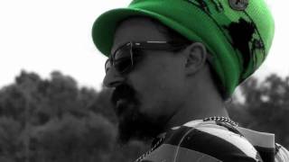 Dread Mar I  No Corras  Video Oficial HD [upl. by Yerocaj]