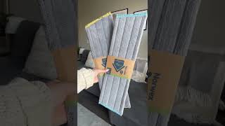 Norwex Mop System  How to Video [upl. by Sikko971]