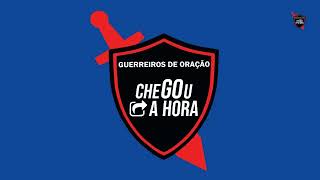 Guerreiros de Oração  19112024 [upl. by Leelah]