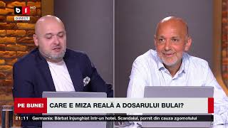 PE BUNE CU RĂZVAN ZAMFIR VALERIU NICOLAE DESPRE DOSARUL BULAI DESPRE LISTELE CANDIDAȚILOR USR P1 [upl. by Elok]