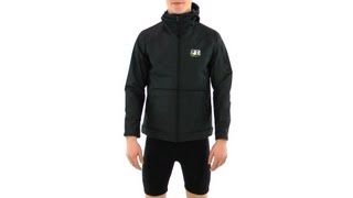 Body Glove Mens PU Fleece SUP Jacket  SwimOutletcom [upl. by Enisamoht123]