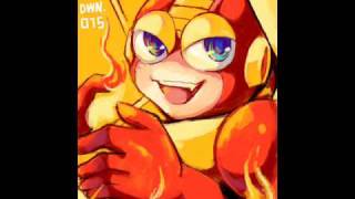 Hyadain Heat Man HEAT [upl. by Norud]