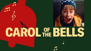 The Untold Story of “Carol of the Bells” • Ukrainer in English [upl. by Maurene]