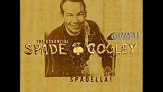 DETOUR by Spade Cooley amp His Orchestra [upl. by Ojeibbob]