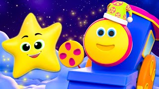 Twinkle Twinkle Little Star amp More Kids Songs [upl. by Navek]