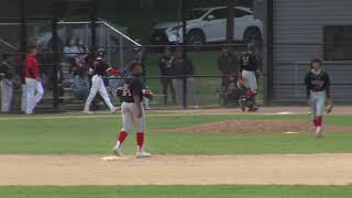 BHS 6 vs Cliffside Park 2 May 24 2021 Senior Night [upl. by Holds]