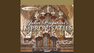 Psalm 42 Improvisaties [upl. by Asquith]