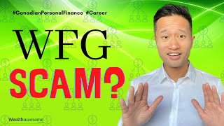 Is WFG a SCAM World Financial Group Review [upl. by Einnim]