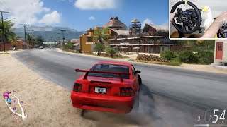 I can drift ANY car in Forza just watch [upl. by Kaltman]