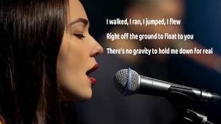 No Air  Jordin Sparks Chris Brown Boyce Avenue ft Jennel Garcia Cover Lyrics [upl. by Deanne]