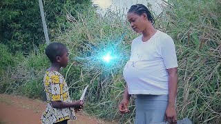 How God Protected This Prayerful Pregnant Woman With His Guardian Angel Will Make U Pray 2  MOVIES [upl. by Ajin]