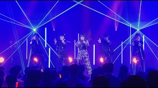 【No editing】鞘師里保  WE THE ONES  RIHO SAYASHI 2nd LIVE TOUR 2022 UNISON Live Clip【撮って出し】 [upl. by Rabah]