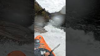 Oceana weekend two kayaking gopro hero11 whitewater tallulahgorge [upl. by Dudley]