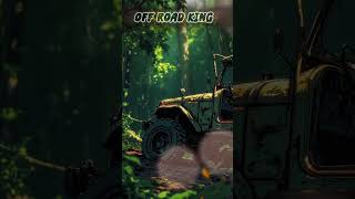 offroad king travel [upl. by Presley]