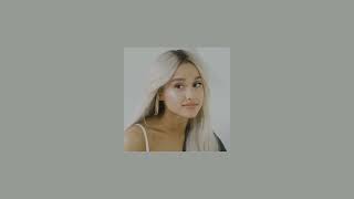 3435  ariana grande sped up [upl. by Ueih]